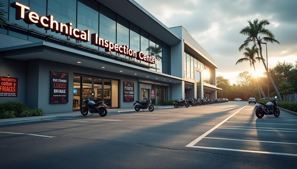 découvrez les raisons derrière la fermeture d'un centre de contrôle technique pour motos, marquée par un boycott. un article qui explore les enjeux et les implications de cette décision sur les motards et le secteur.