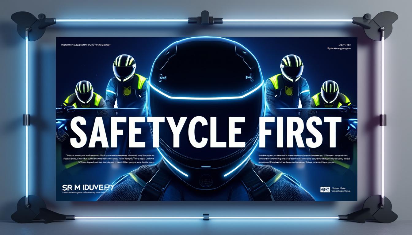 un motard a été secouru par hélicoptère après un grave accident survenu à ocana. découvrez les détails de cet intervention d'urgence et les circonstances de l'accident.