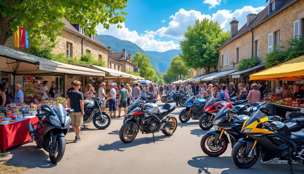 ne manquez pas notre vente express le 20 juillet à romans sur isère ! découvrez une large sélection de motos, outils et accessoires à prix réduits. que vous soyez passionné de motos ou bricoleur, trouvez votre bonheur lors de cet événement exceptionnel.