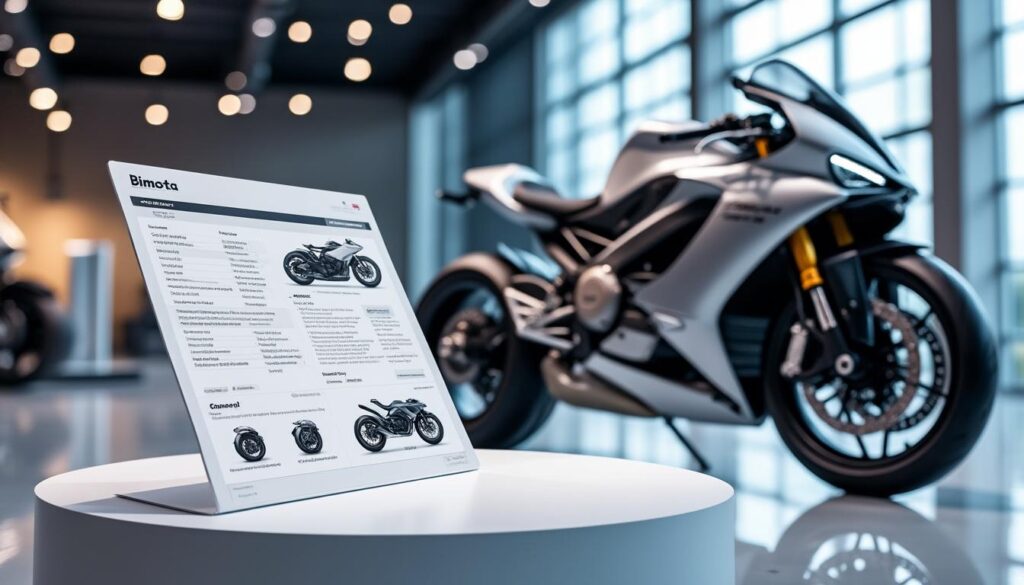 explorez en détail la fiche technique de la bimota kb4 2025, une moto alliant performance et design innovant. découvrez ses caractéristiques, ses spécificités, et plongez dans l'univers de cette machine d'exception.