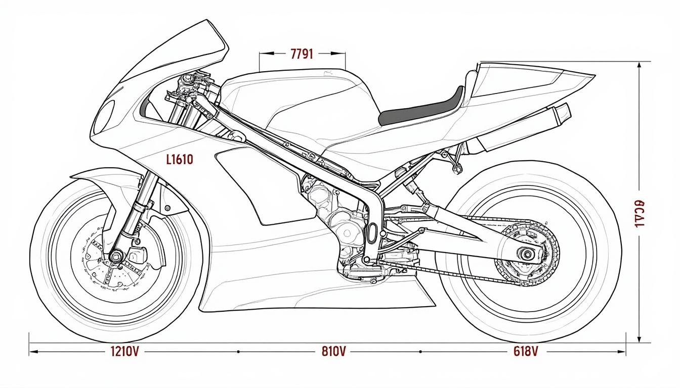 découvrez la fiche technique complète de la bimota kb4 2025, une moto alliant performance et design innovant. plongez dans ses caractéristiques techniques, ses spécificités et tout ce qui en fait un modèle d'exception dans le monde des deux-roues.