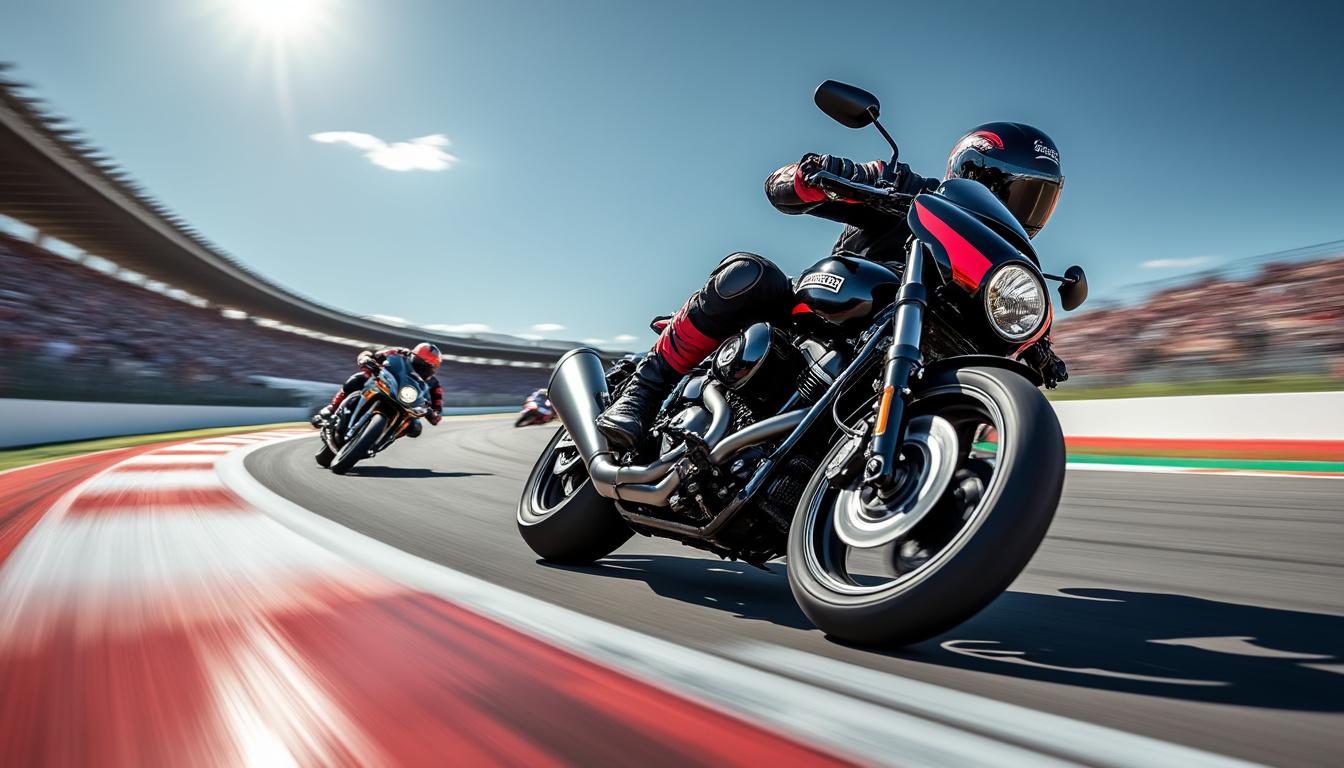 découvrez les dernières informations sur les discussions entre harley-davidson et le motogp. alors que des rumeurs circulent sur une éventuelle participation de la marque emblématique au championnat, plongez dans les détails de cette annonce captivante qui pourrait transformer le monde de la moto.