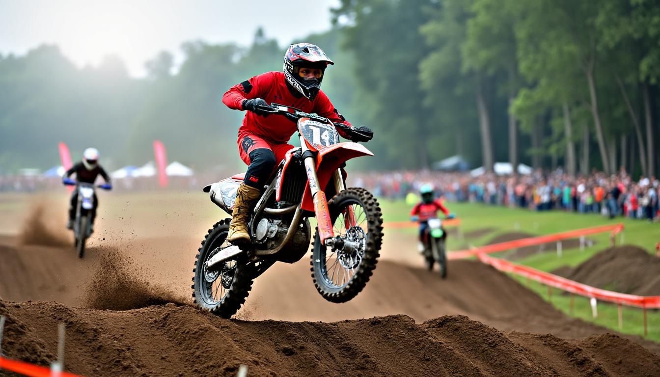 participez à la course caritative xiv à bullet les 5 et 6 juillet 2025 ! vivez un événement unique alliant sport et solidarité, tout en contribuant à une noble cause. ne manquez pas cette occasion de courir pour un avenir meilleur.
