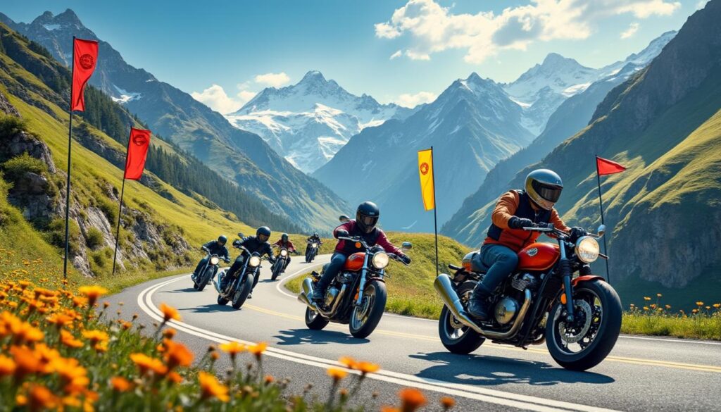 célébrez la montée historique du montaigu 2025, un événement mémorable qui rassemblera tous les passionnés de moto ! revivez les moments forts de cette course emblématique et plongez dans l'univers des motos avec des animations, des rencontres et bien plus encore. ne manquez pas cet anniversaire exceptionnel !