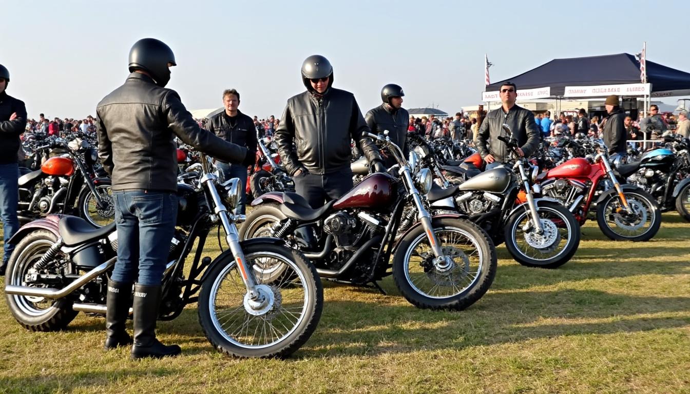participez au faro rally et tentez de remporter une superbe moto indian ! rejoignez-nous pour une expérience inoubliable alliant passion pour la moto et aventure. inscrivez-vous dès maintenant et vivez des moments palpitants !