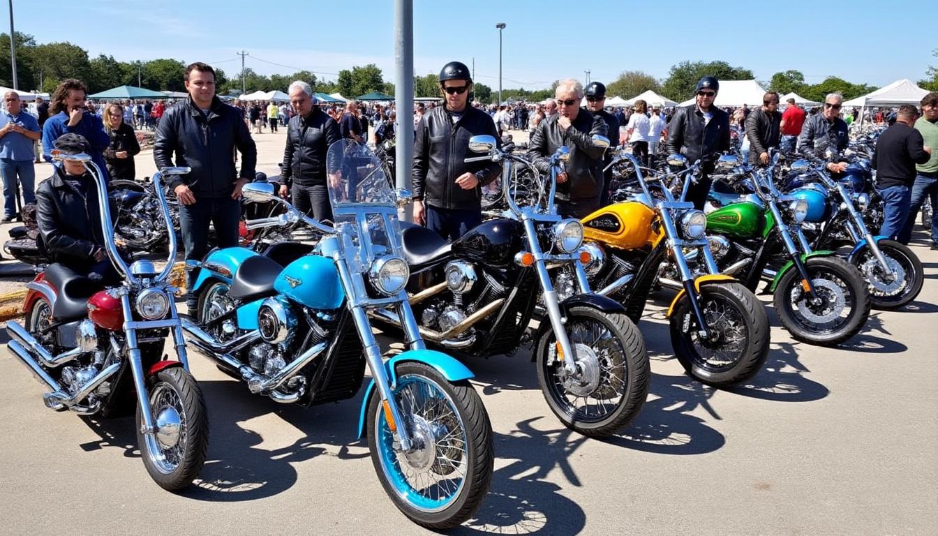 participez au faro rally et mettez toutes les chances de votre côté pour gagner une magnifique moto indian. rejoignez-nous pour une aventure inoubliable mêlant passion et compétition. inscrivez-vous dès maintenant !