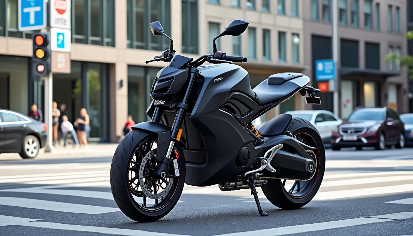 découvrez comment une moto dérobée a pu être récupérée grâce à un accessoire innovant à seulement 30 euros. une histoire inspirante sur la sécurité des véhicules et l'ingéniosité à petit prix.
