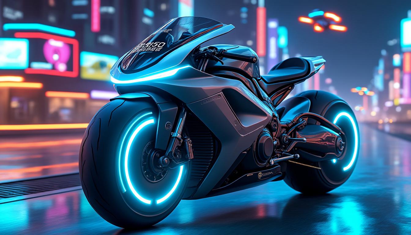 découvrez comment une moto dérobée a été récupérée grâce à un accessoire innovant à seulement 30 euros. plongez dans cette histoire fascinante d'ingéniosité et de détermination, qui montre que même avec un petit budget, il est possible de faire la différence.