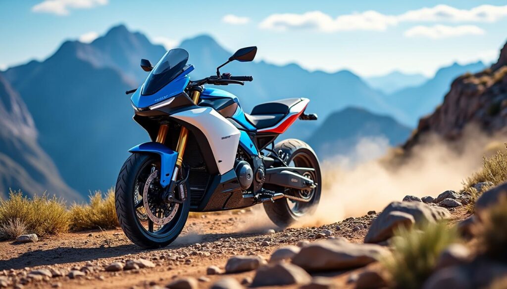 explorez le nouveau x-adv 2026 : un scooter innovant au design audacieux, alliant les couleurs bleu, blanc et rouge pour une expérience de conduite unique et stylée. découvrez ses nouveautés dans notre article complet !