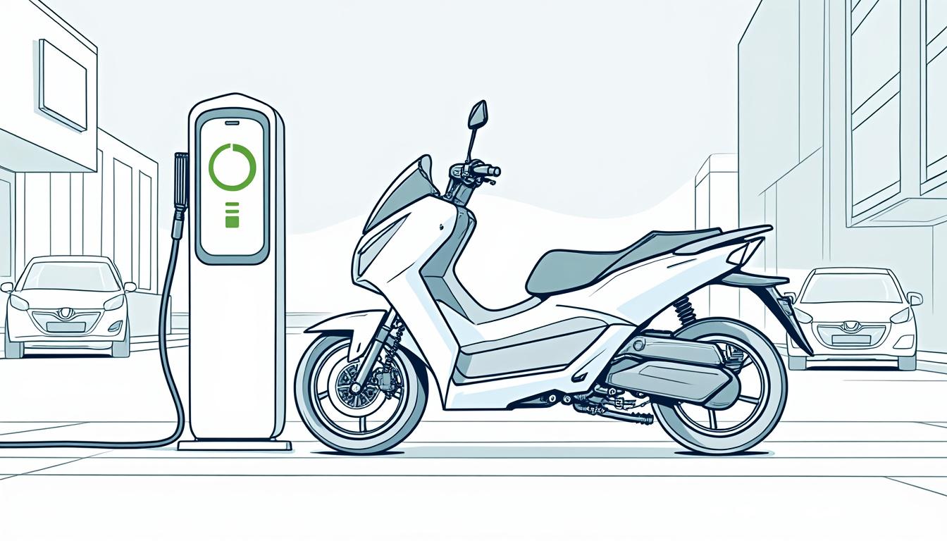 can-am frappe fort en baissant fortement le prix de ses motos électriques. découvrez pourquoi cette initiative marque un tournant sur le marché et ce que cela signifie pour les amateurs de mobilité durable.