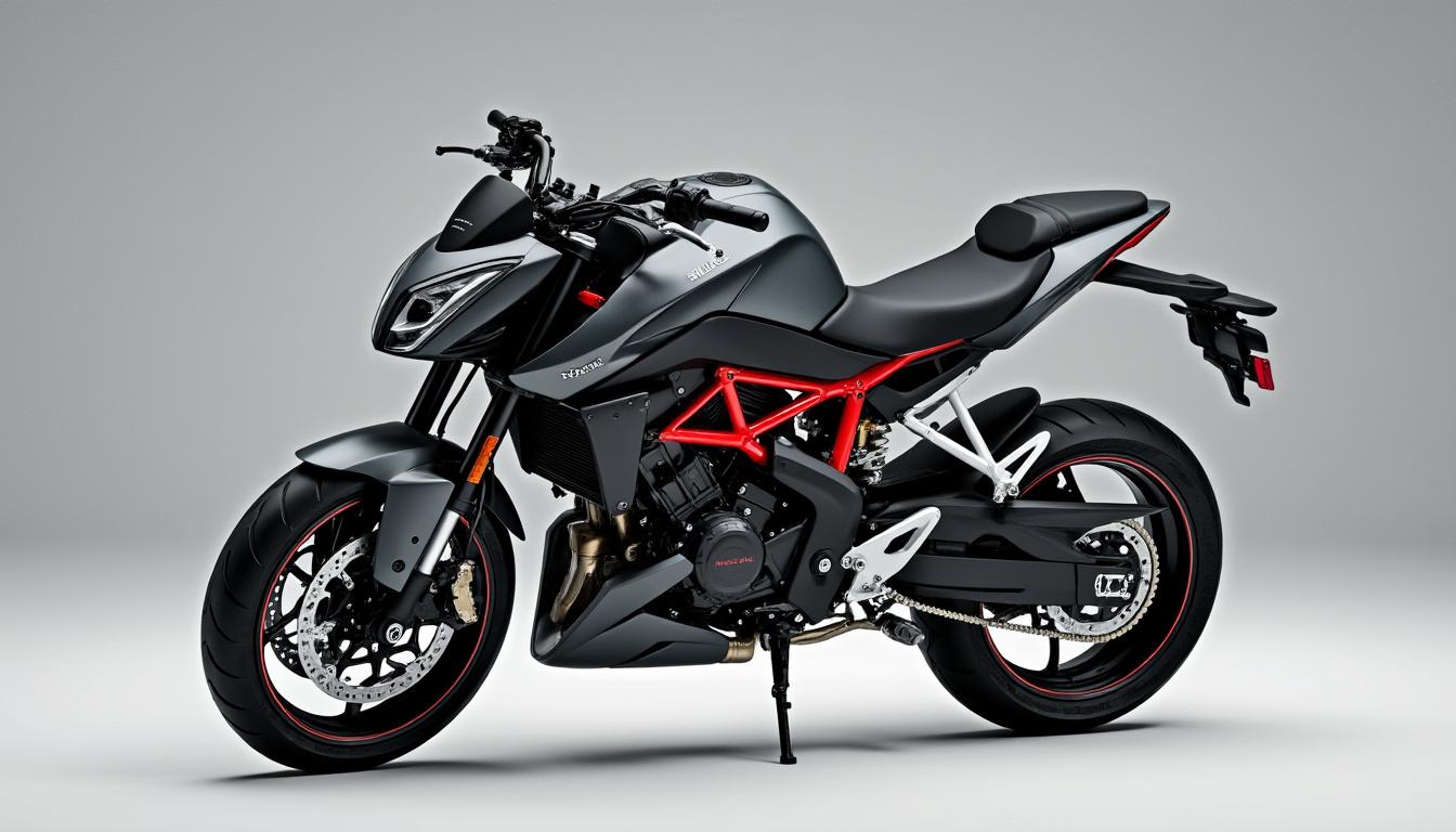 découvrez le roadster voge 625 r : une moto alliant performance sportive et design élégant. profitez d'une expérience de conduite unique grâce à sa puissance et à ses lignes modernes. vivez l'essence du roadster nouvelle génération.