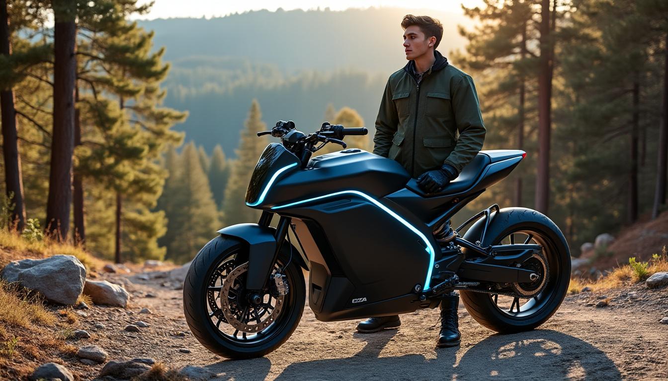 découvrez les offres exceptionnelles, l’expansion européenne et les dernières nouveautés autour de livewire, la moto électrique innovante. ne manquez rien de l’actualité livewire en europe !