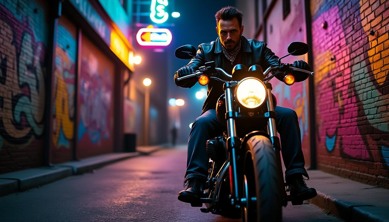 découvrez l'ascension de harry 'taco' bowman, biker et hors-la-loi redouté, dans le premier épisode de gangsters : les démons de l'amérique. crime, trahison et adrénaline au cœur du monde des gangs américains.
