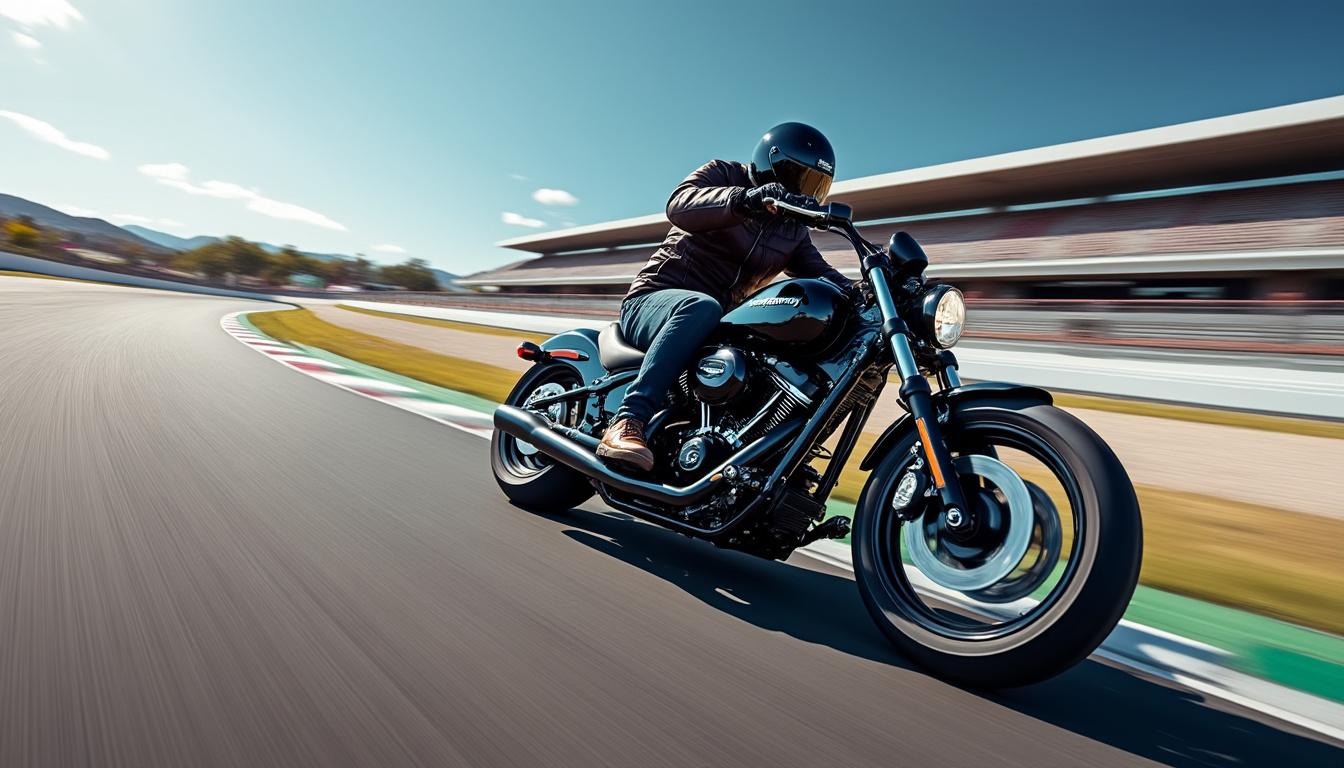 découvrez comment harley-davidson fait son entrée spectaculaire en motogp avec un projet ambitieux mêlant innovation, passion et héritage légendaire. toutes les infos sur ce nouveau chapitre dans l’univers de la compétition moto.