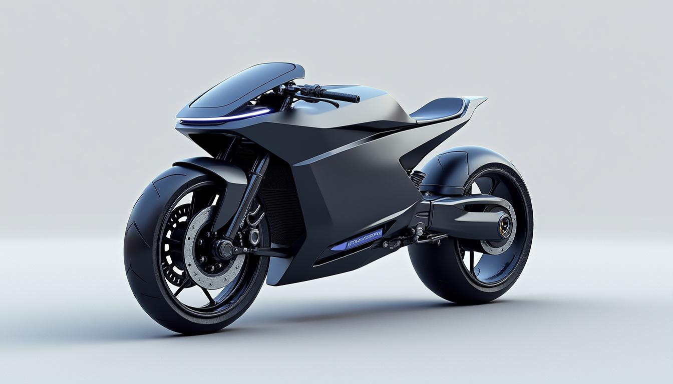 découvrez la toute nouvelle moto électrique de honda, qui fait son entrée sur le marché européen. innovante et silencieuse, cette moto allie performance, design moderne et respect de l'environnement. ne manquez pas l'occasion de vivre une expérience de conduite unique et durable.