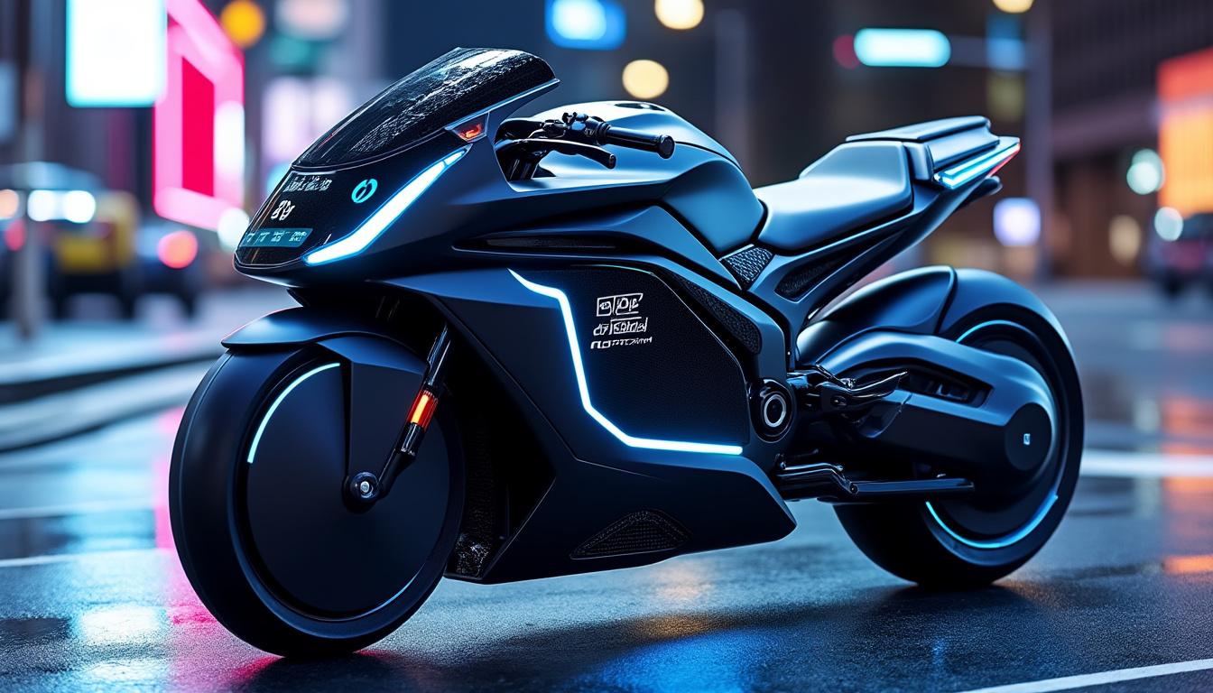 découvrez le nouveau véhicule autonome de honda, directement inspiré de l'univers des 'pokémon'. lors d'une démonstration futuriste à suzuka, honda fusionne innovation technologique et imagination pour surprendre fans et passionnés d'automobile.