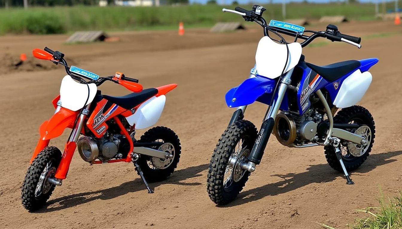 découvrez la nouvelle collection motocross sx 2026 de ktm, alliant innovation et performance. explorez des modèles repensés pour des sensations fortes sur chaque terrain. préparez-vous à vivre la passion du motocross avec ktm !