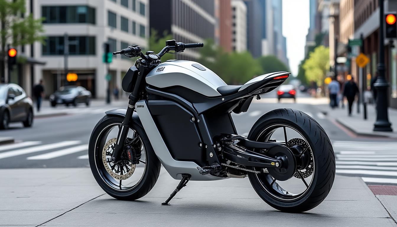 découvrez l'ultraviolette f77 mach 2, la nouvelle moto 125 cm3 qui allie performance, accessibilité et technologie avancée. profitez d'une expérience de conduite inégalée, conçue pour les passionnés recherchant puissance, design moderne et fiabilité au quotidien.