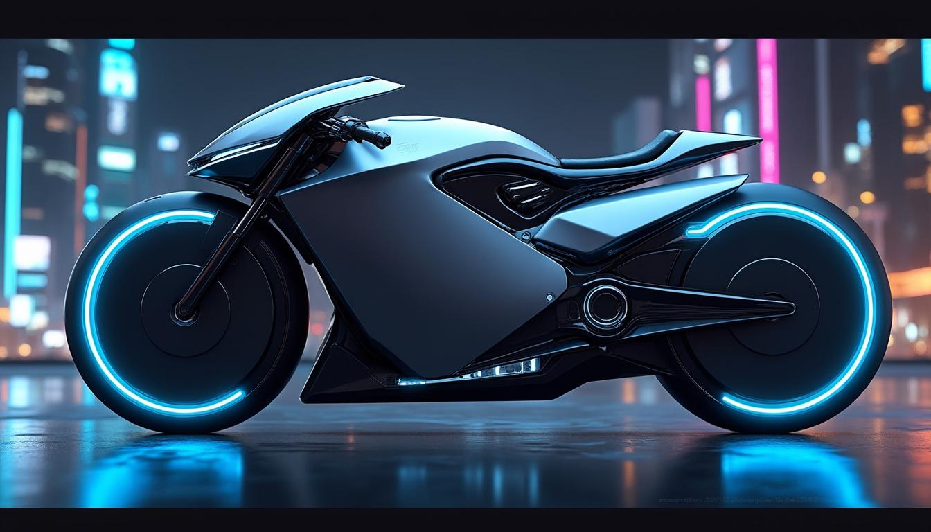 découvrez l'ultraviolette f77 mach 2, la moto électrique de pointe aux performances équivalentes à une 125 cm³, offrant puissance, autonomie et technologies avancées pour révolutionner la mobilité urbaine.