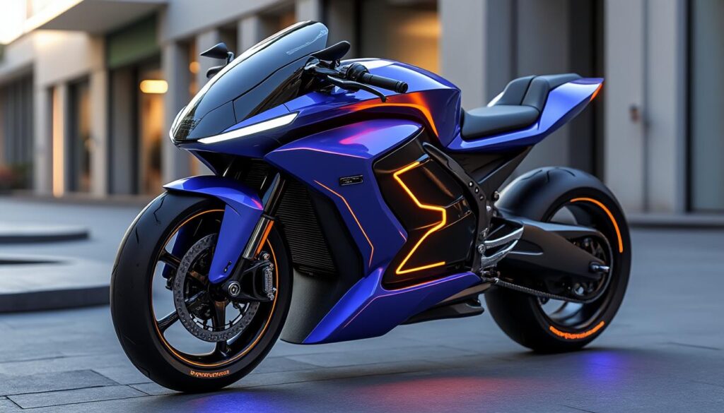 découvrez l'ultraviolette f77 mach 2, une moto électrique innovante équivalente à 125 cm³, alliant performance, design moderne et autonomie exceptionnelle pour révolutionner la mobilité urbaine sur deux roues.