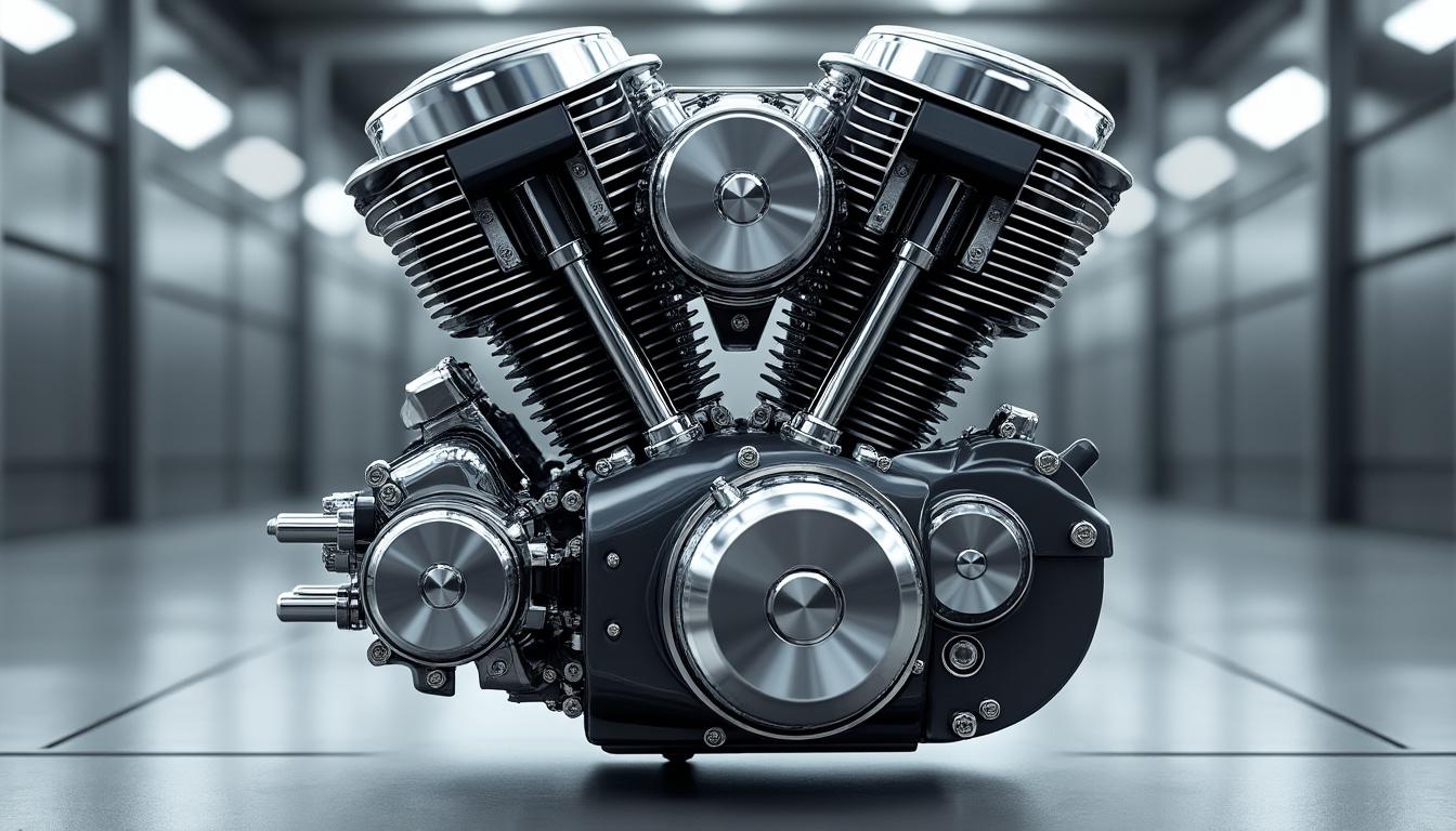 découvrez la bmw r1300 r, une moto qui combine puissance, design moderne et sensations uniques. explorez comment cette souveraine des routes brouille les frontières entre réalité et illusion, pour une expérience de conduite hors du commun.