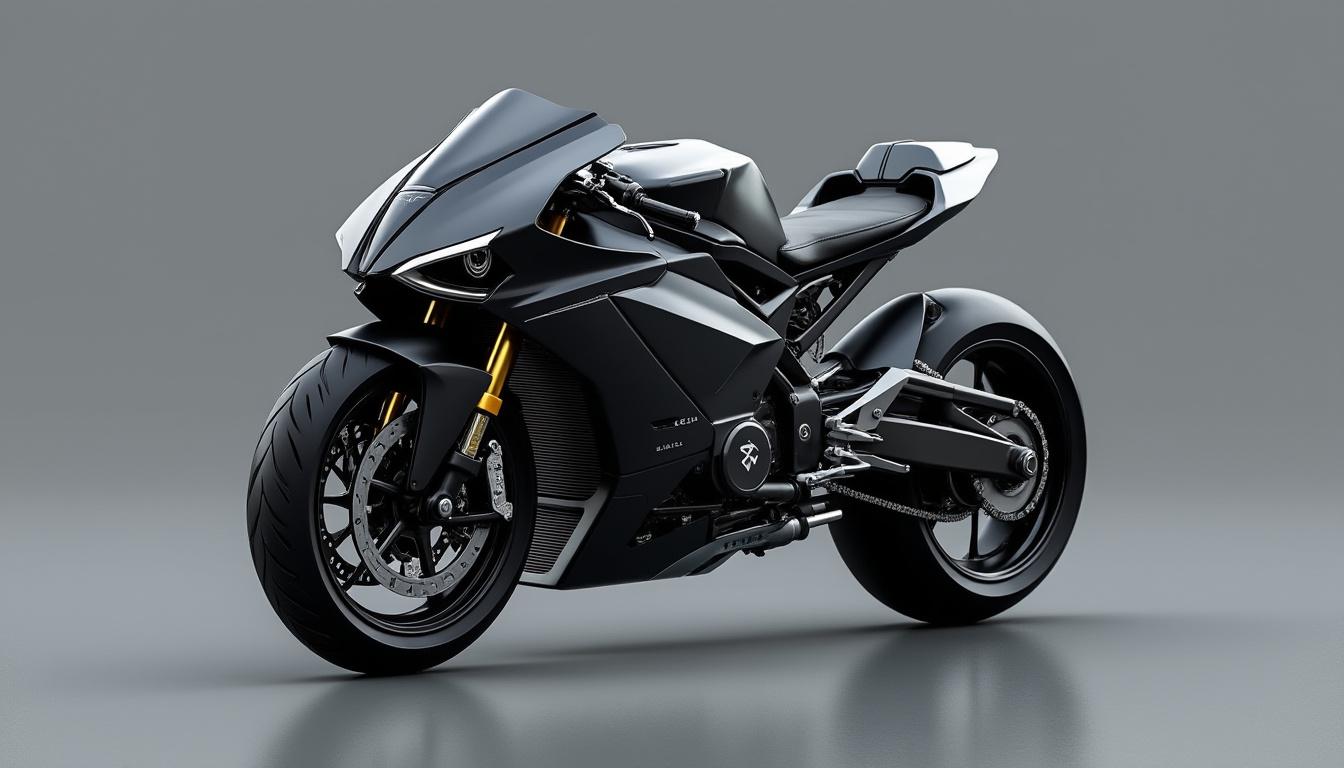 découvrez la bmw r1300 r, une moto alliant puissance, design et technologies avancées pour une expérience de conduite unique. plongez dans l'illusion parfaite sur deux roues et laissez-vous séduire par son élégance souveraine.