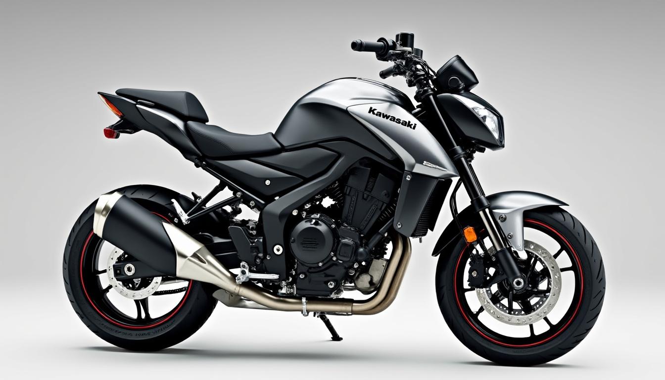 découvrez pourquoi la kawasaki versys 650 ne sera pas renouvelée pour l'année 2026. analyse des implications pour les motards, le marché des motos et les alternatives à considérer.