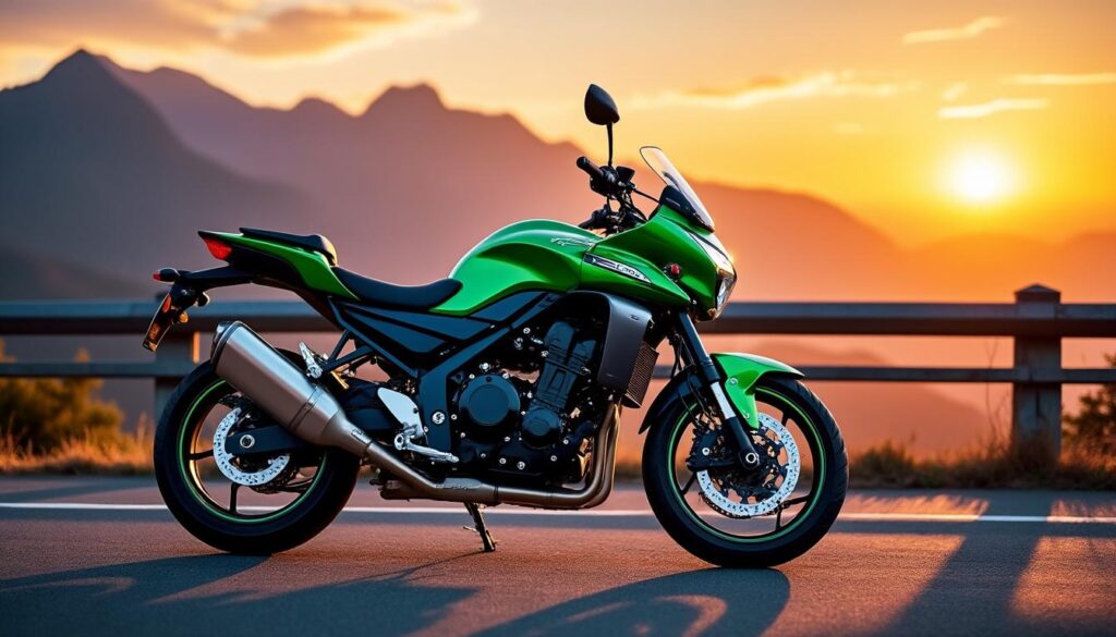 découvrez pourquoi la kawasaki versys 650 ne sera pas renouvelée pour l'année 2026. un résumé des spécificités du modèle et des implications pour les passionnés de moto qui attendent une mise à jour.