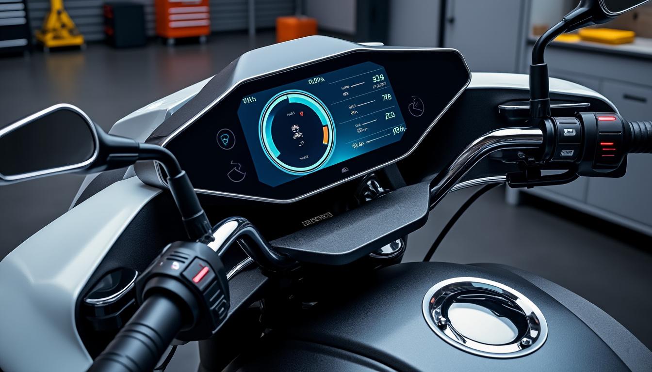 découvrez la nouvelle moto morini x-cape 700 désormais disponible en concession. profitez d’une moto puissante et polyvalente, idéale pour l’aventure comme pour la ville. venez l’essayer dès aujourd’hui !