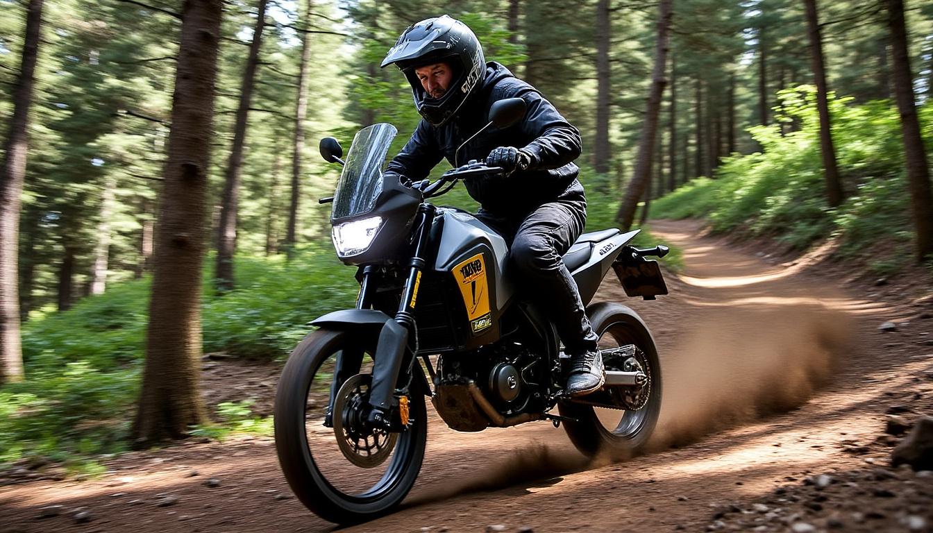 découvrez la nouvelle voge ds800x rally, le modèle tout-terrain qui fait sensation en france. avec son design performant et ses caractéristiques impressionnantes, cette moto est prête à relever tous les défis. ne manquez pas cette occasion de vivre l'aventure sur deux roues.