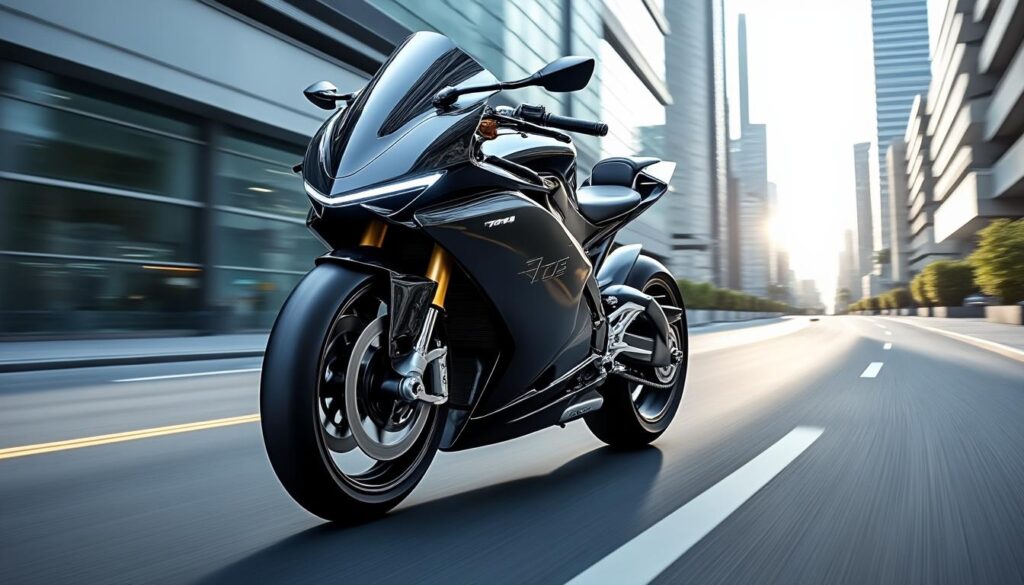 découvrez la zontes 703 rr, une moto sportive qui allie performance et accessibilité. profitez d'une expérience de conduite exaltante sans faire de compromis sur le style et la technologie. idéale pour les passionnés de vitesse et de sensations fortes, elle vous séduira par son design moderne et ses caractéristiques de pointe.