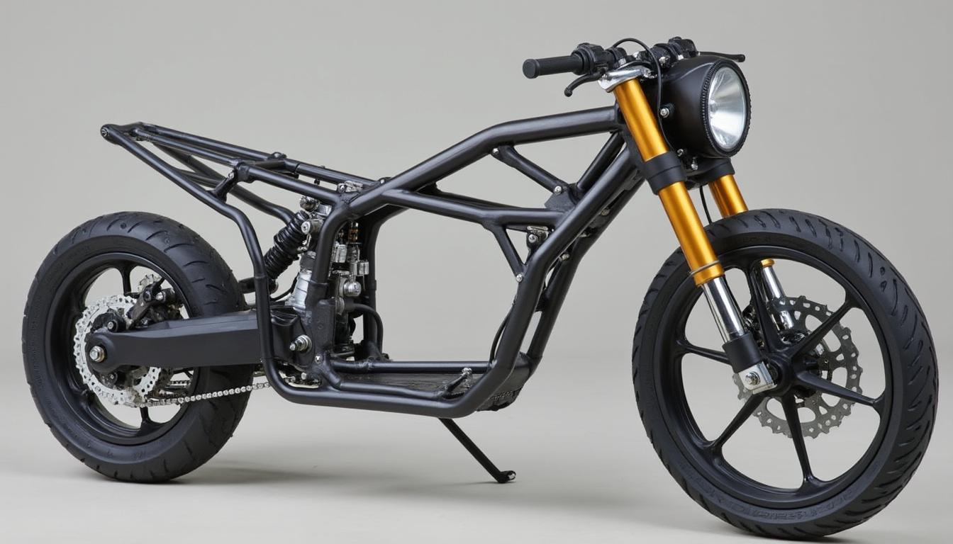 découvrez la zontes 703 rr, une moto sportive alliant performance et accessibilité. conçue pour les passionnés, elle offre une expérience de conduite inégalée sans compromis sur le style ou l'innovation. parfaite pour ceux qui recherchent l'adrénaline avec un excellent rapport qualité-prix.