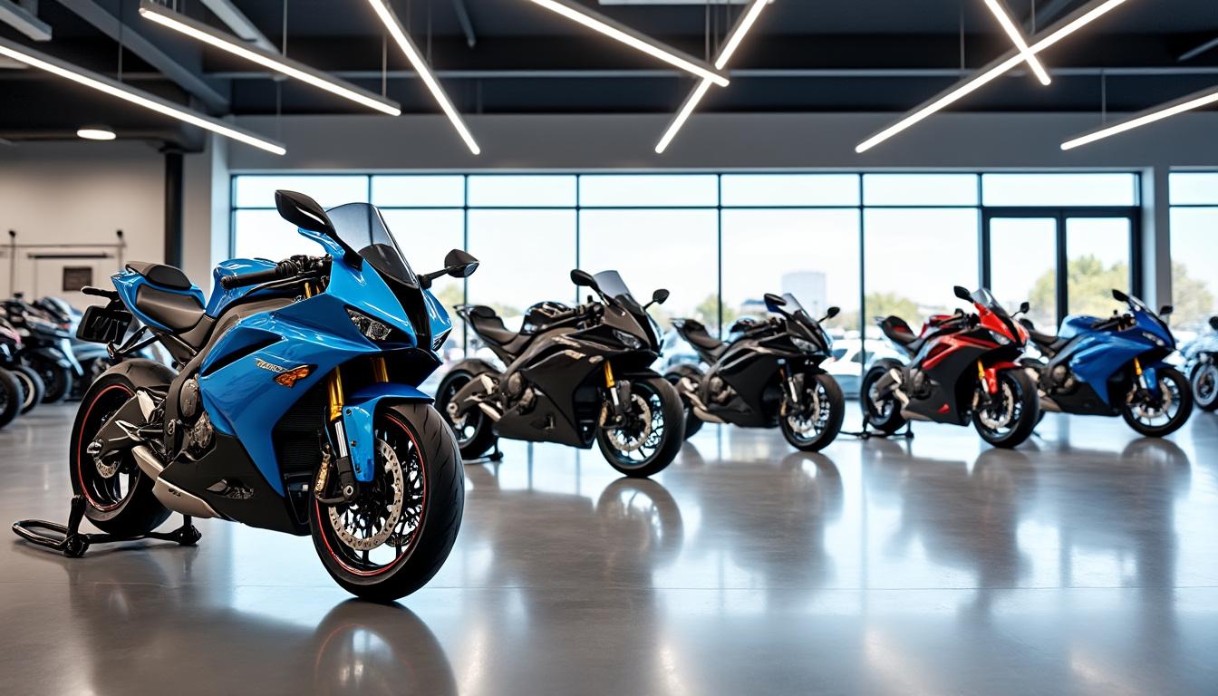 découvrez comment la moto évolue en véhicule monoplace, tout en offrant la possibilité d’accueillir un passager selon vos besoins ! innovation, praticité et flexibilité réunies pour une expérience de conduite unique.