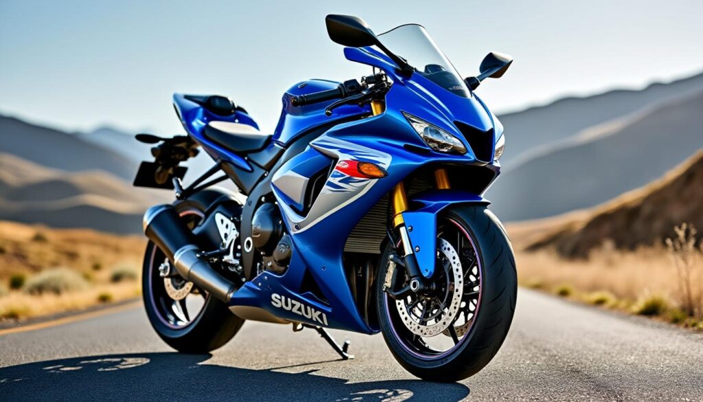 découvrez la légende des motos sportives avec la suzuki gsx-r1000r 2026, qui revient sur le devant de la scène. performance, innovation et design audacieux se rencontrent pour offrir une expérience de conduite inégalée. ne manquez pas cette opportunité de vivre l'adrénaline à l'état pur!