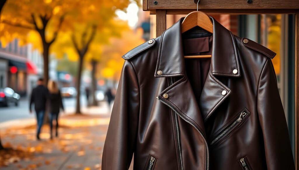 découvrez pourquoi le blouson en cuir fait son grand retour et s’impose comme la pièce phare à adopter absolument cette saison. style, tendances et conseils pour porter ce must-have intemporel !