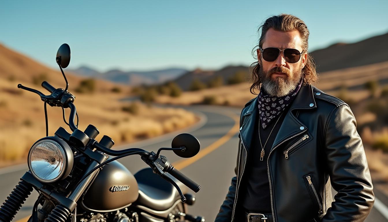 découvrez l'univers fascinant des bikers, entre mythe, illusions et réalité souvent jugée barbare. plongez dans l'histoire, les codes et les légendes entourant ces groupes emblématiques.