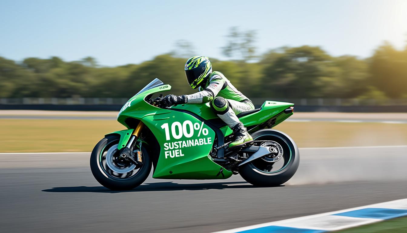 découvrez comment la saison motogp 2027 marque un tournant majeur en mettant l’accent sur la sécurité des pilotes, la durabilité environnementale et un spectacle encore plus intense en course. toutes les nouveautés et enjeux de cette année révolutionnaire.