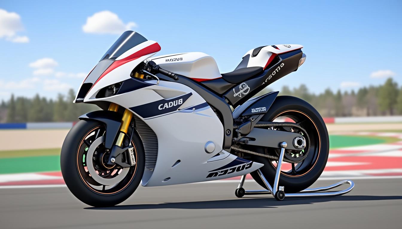 découvrez comment la saison motogp 2027 marque une nouvelle ère avec des innovations majeures pour la sécurité des pilotes, des avancées durables et un spectacle en course toujours plus intense. analyse complète des enjeux et perspectives de ce tournant décisif.