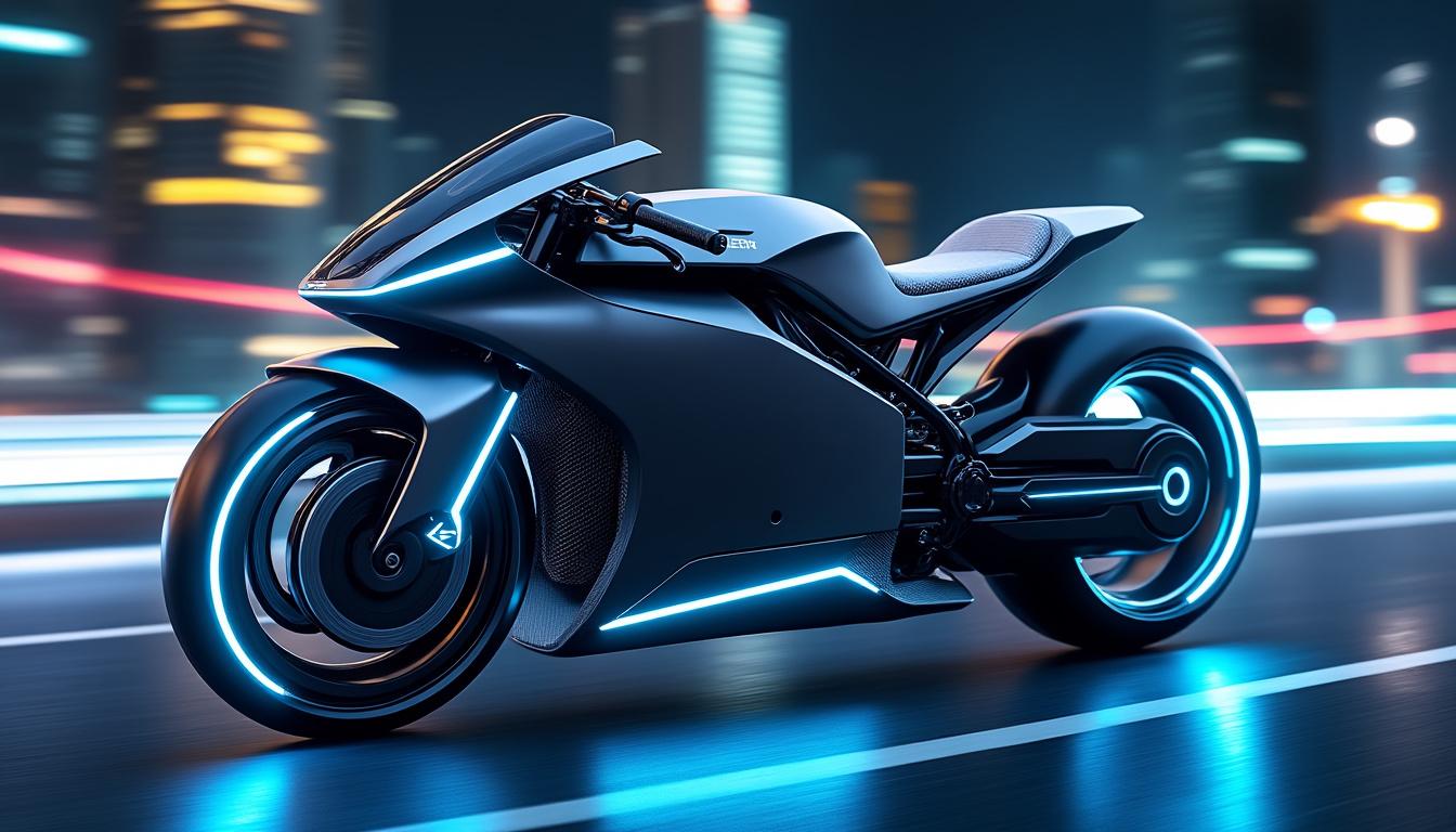 découvrez notre analyse détaillée de l'ultraviolette f77 mach 2 : design, performances, innovations et avis pour tout savoir sur cette moto électrique révolutionnaire.