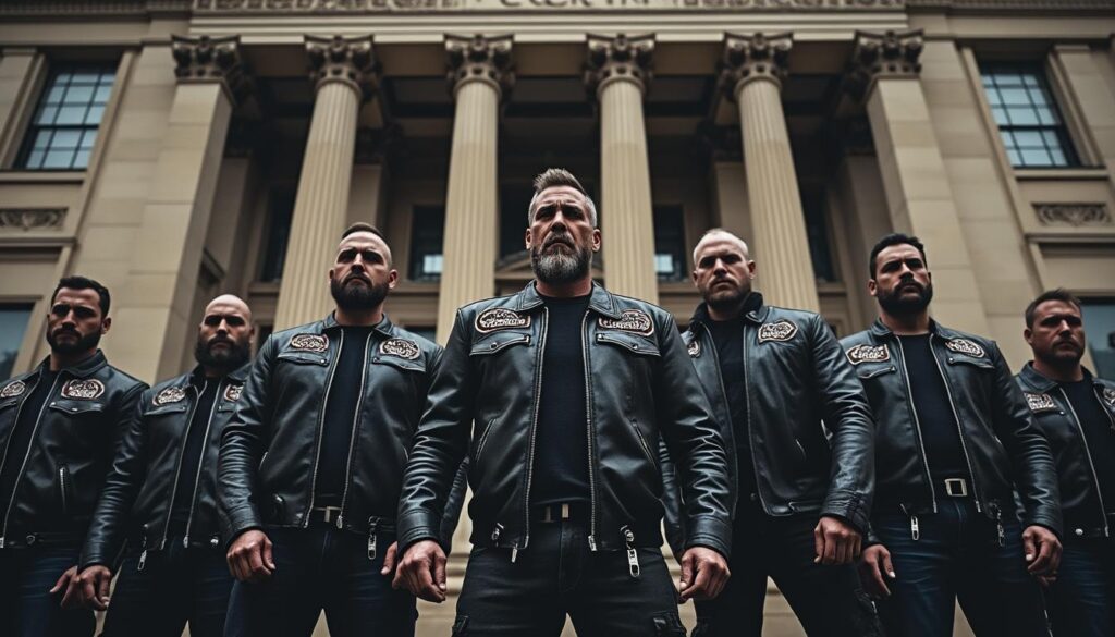 découvrez l'histoire saisissante des chosen few mc, ce groupe de motards légendaire confronté à la justice de lille. un plongeon exclusif dans l'univers de la fraternité, des défis et des procès.