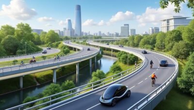 découvrez comment la rocade de dijon innove pour révolutionner la mobilité urbaine, améliorer la circulation et faciliter les déplacements quotidiens des habitants.