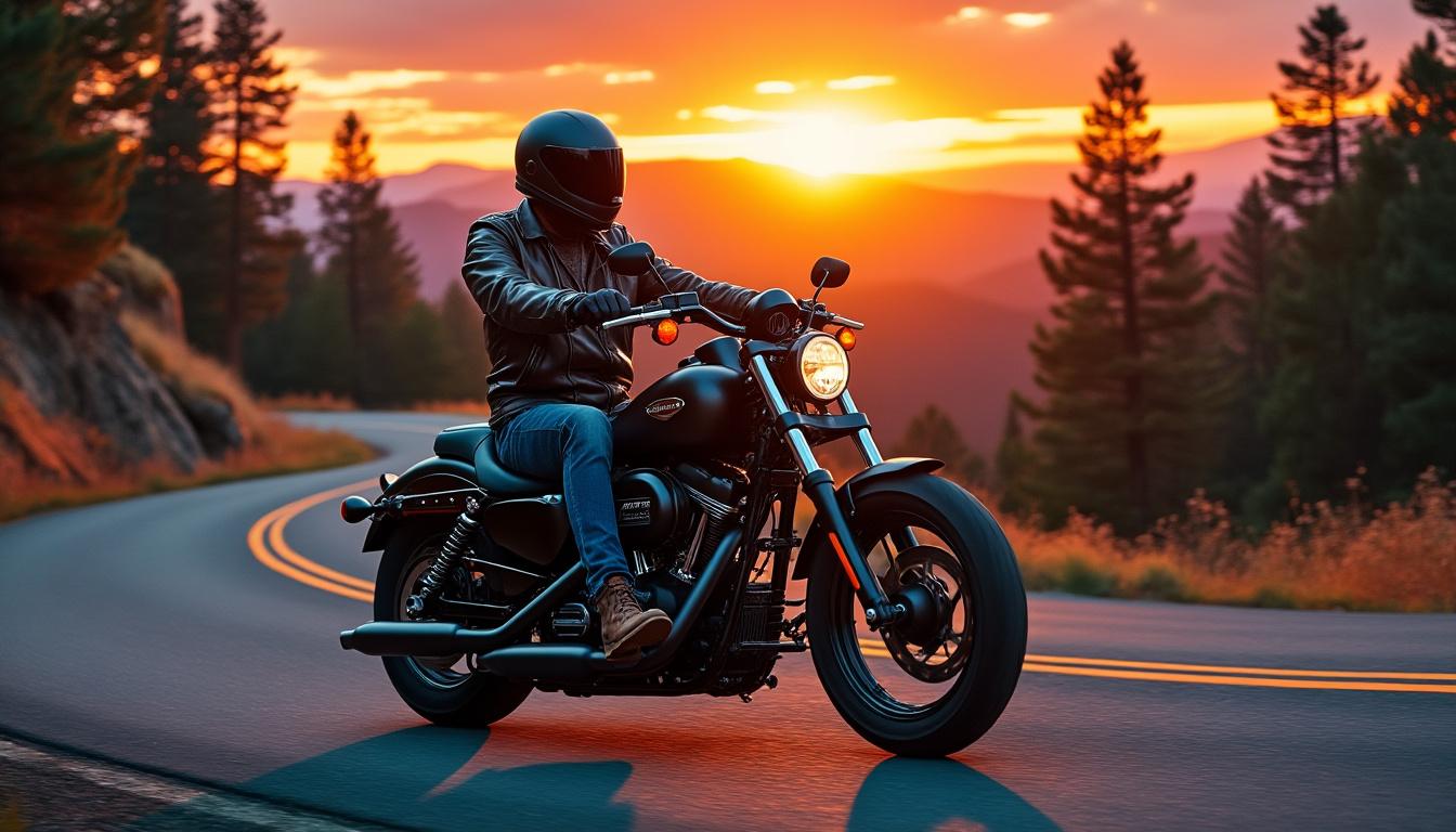 découvrez la véritable histoire du motard qui a inspiré jax teller, le personnage emblématique incarné par charlie hunnam dans la série sons of anarchy. plongez dans les coulisses et les faits réels derrière la légende de samcro.