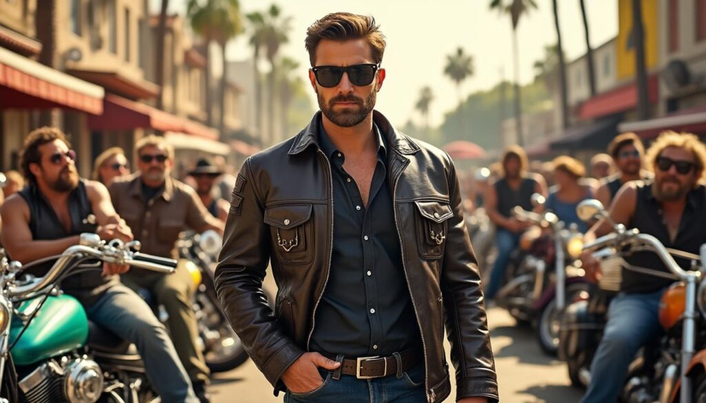 découvrez notre avis sur le film the bikeriders, porté par austin butler. plongez dans l’univers des motards, entre rebelle attitude, émotions brutes et performances marquantes. notre critique vous guide avant votre séance !