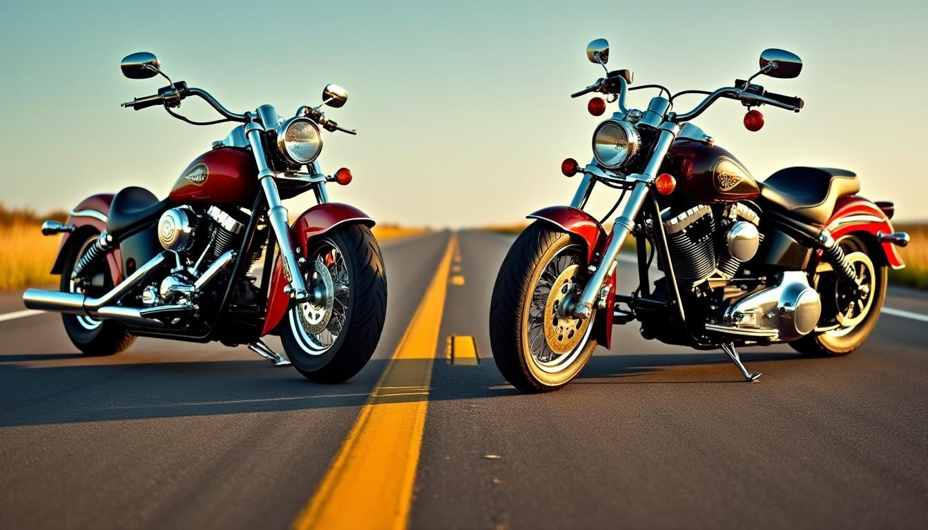 découvrez the bikeriders, un film de motards captivant avec austin butler et jodie comer, inspiré d'un célèbre ouvrage photographique, qui plonge au cœur de la culture biker américaine.