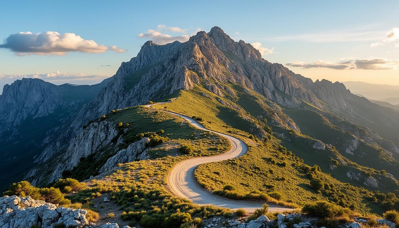 un motard a perdu la vie lors d'un tragique accident sur le mont ventoux. retrouvez les circonstances du drame et les premiers éléments de l'enquête dans notre article.