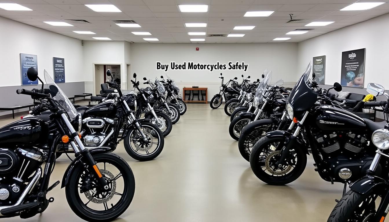 découvrez transkauto, votre nouveau partenaire pour l'achat de motos d'occasion ! profitez de notre expertise et de notre sélection de deux-roues de qualité, alliant performance et fiabilité, pour trouver la moto qui vous correspond.