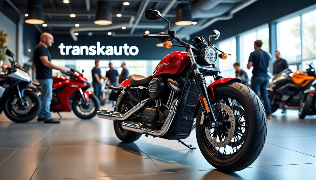 découvrez comment transkauto révolutionne le marché des motos d'occasion avec des offres exclusives, des véhicules de qualité contrôlée et un service client exceptionnel. rejoignez-nous pour profiter de notre expertise et de nos conseils !