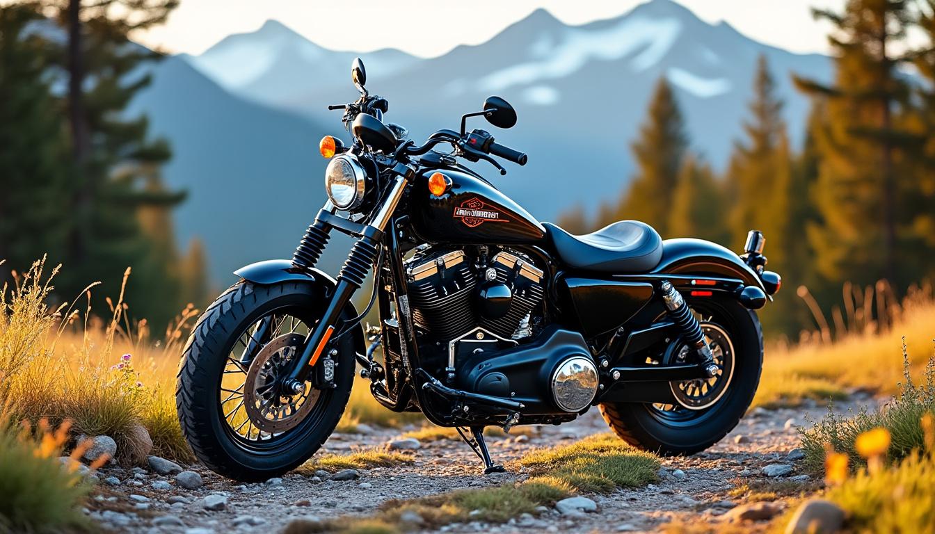 découvrez le parcours fascinant du nouveau dirigeant de harley-davidson, un passionné de pizzas et de golf qui apporte une perspective unique à la célèbre marque de motos. plongez dans son histoire et ses ambitions pour l'avenir de cette entreprise emblématique.