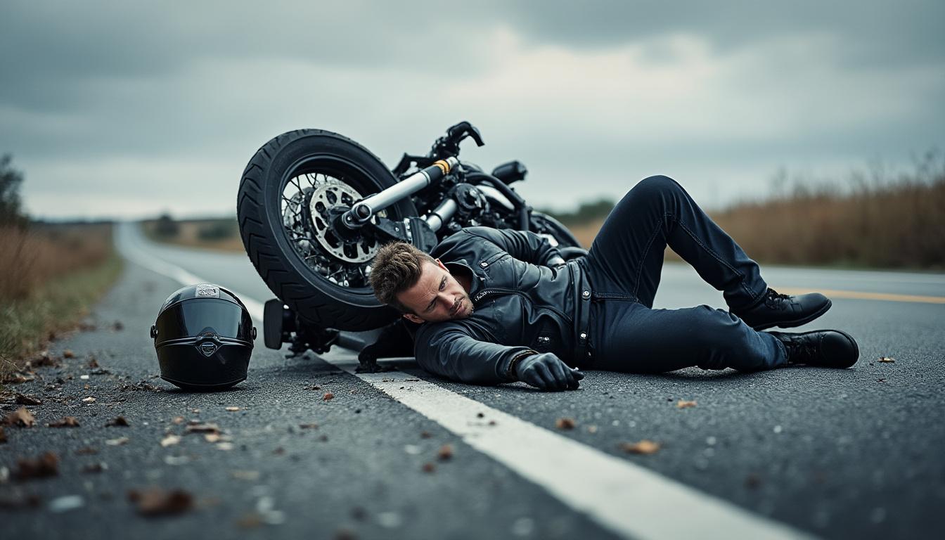 découvrez les derniers événements marquants du vendredi 1er août, avec un tragique accident de moto, des préoccupations concernant l'état déplorable d'un terrain de football et la fermeture d'une boutique locale. restez informé sur l'actualité de votre région.