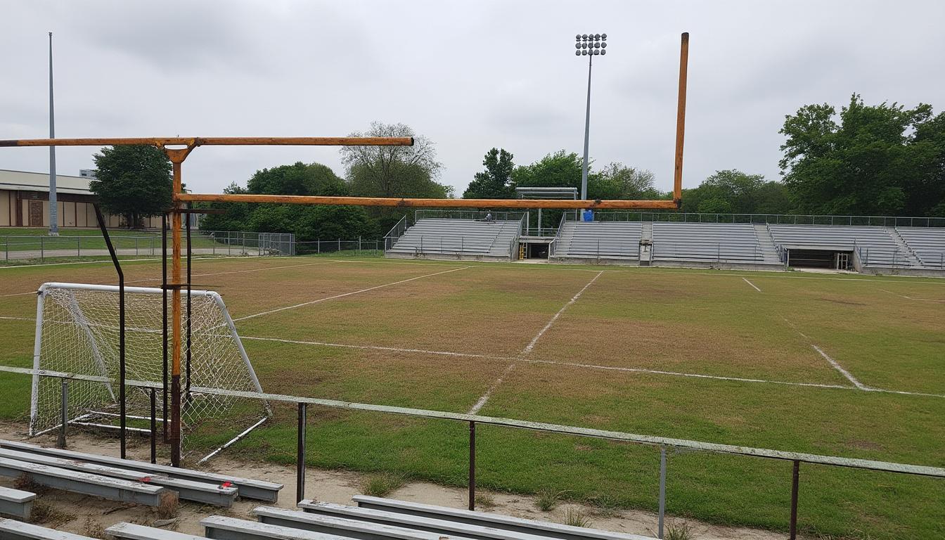 découvrez les nouvelles poignantes du vendredi 1er août, incluant un tragique accident de moto, les préoccupations autour d'un terrain de football en mauvais état et la fermeture soudaine d'une boutique. restez informé des événements marquants de la semaine.